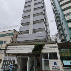 Apartamento Boqueirão Praia Grande SP